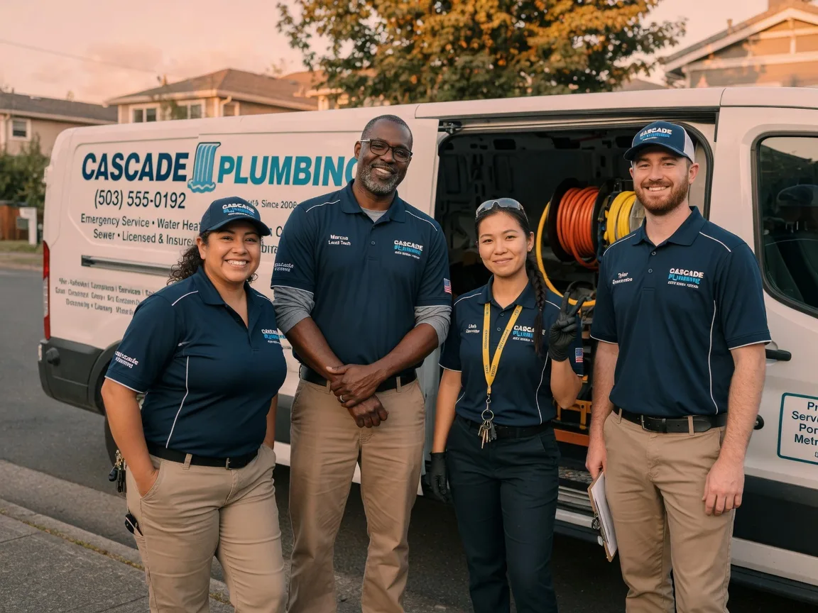 Emergency Plumber company in West Middlesex, PA